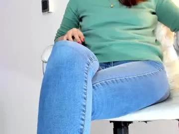 antoneella__ on Chaturbate