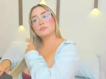 Freechat antonella_cutie_ on Chaturbate