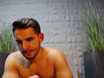 antoniovalentinidiamond on Chaturbate
