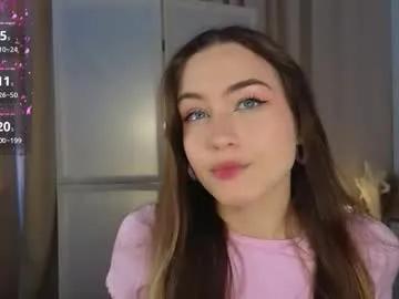 appleeepie on Chaturbate