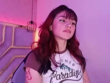 april_bennett on Chaturbate