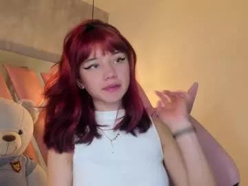 april_bennett on Chaturbate