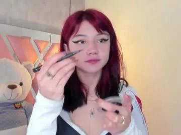 april_bennett on Chaturbate