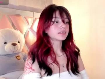 april_bennett on Chaturbate