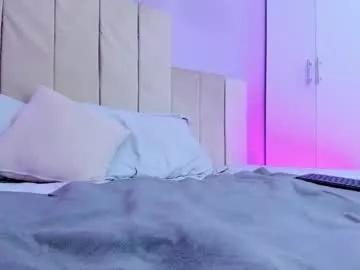 april_bowie on Chaturbate