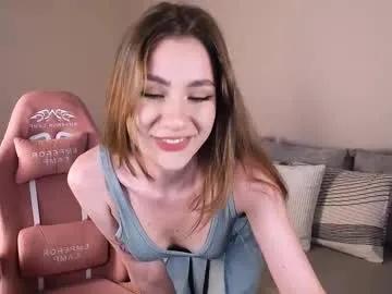 april_felicity on Chaturbate