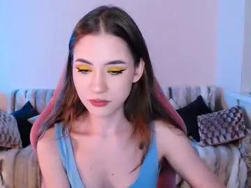 april_felicity on Chaturbate