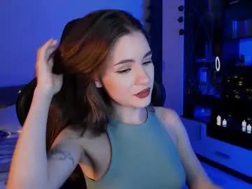 april_felicity on Chaturbate