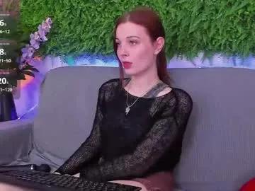 aprilavery on Chaturbate