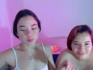 aprildubois_ on Chaturbate