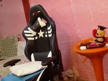 aranza_sexy on Chaturbate