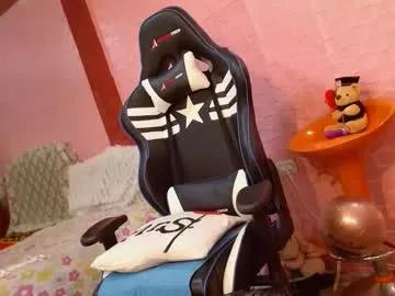 aranza_sexy on Chaturbate