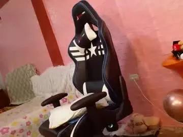 aranza_sexy on Chaturbate