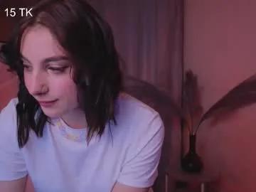 Freechat arcanedoll on Chaturbate