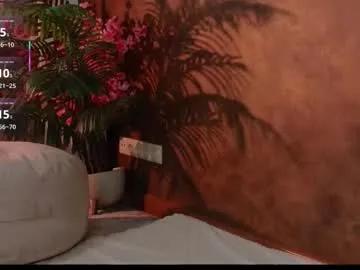 Freechat arcanedoll on Chaturbate