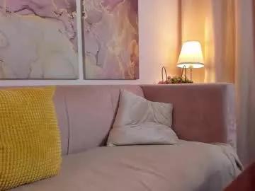 Freechat aria69stars on Chaturbate