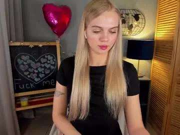 Freechat aria69stars on Chaturbate