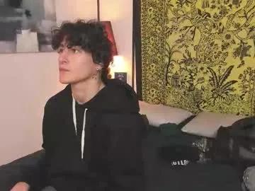 aria_and_orien on Chaturbate