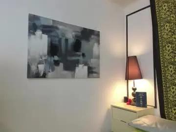 aria_and_orien on Chaturbate