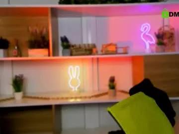 aria_moo — CrazyTicket: Show in progress. topless. Tip 200 tokens to see the show