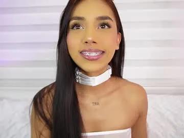 ariadna5 on Chaturbate