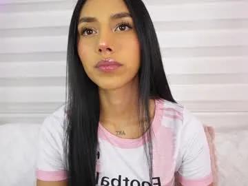 ariadna5 on Chaturbate