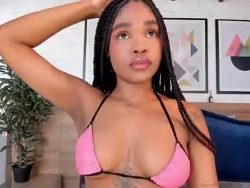 Freechat ariafoster on Chaturbate