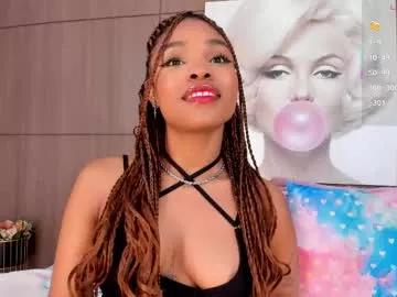 Freechat ariafoster on Chaturbate