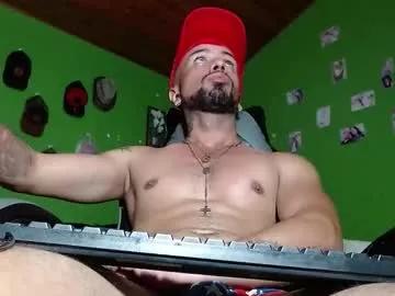 arian_pervert on Chaturbate