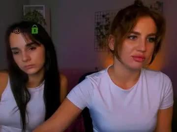 ariana_ross7 on Chaturbate