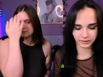 ariana_ross7 on Chaturbate
