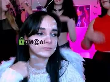 ariana_ross7 on Chaturbate