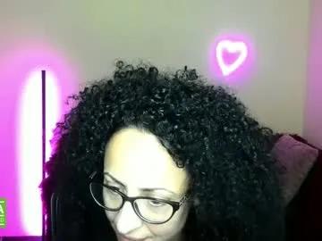 Freechat arianna_tifany on Chaturbate