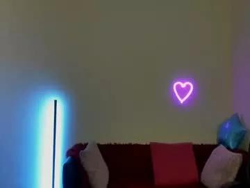 Freechat arianna_tifany on Chaturbate