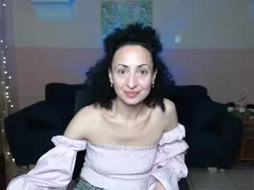 Freechat arianna_tifany on Chaturbate