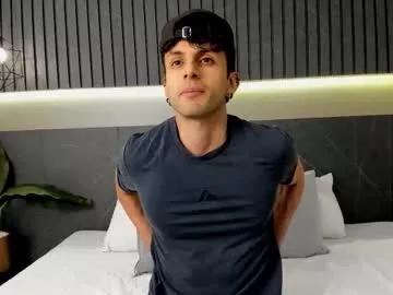 Freechat ariasaadeh on Chaturbate