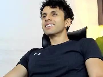 Freechat ariasaadeh on Chaturbate