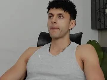 Freechat ariasaadeh on Chaturbate