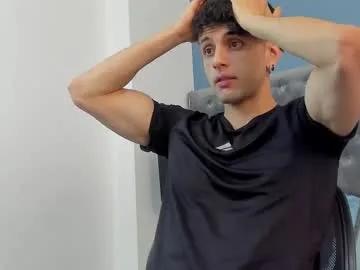 Freechat ariasaadeh on Chaturbate