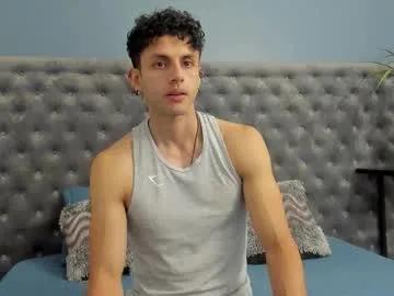 Freechat ariasaadeh on Chaturbate