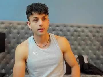 ariasaadeh — Hi, I'm Aria Today we're creating new experiences... the kind we'll definitely want to repeat later.  #muscle #young #latin #cum #ripped [244 tokens remaining]