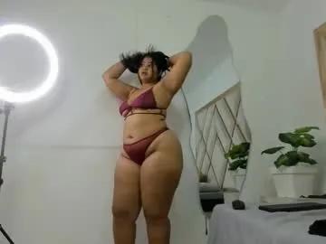 Freechat arielasm on Chaturbate