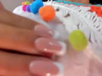 ariella_ruiz on Chaturbate