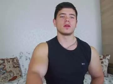 arilass on Chaturbate