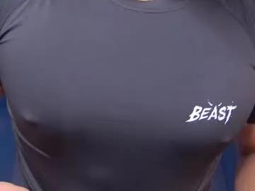 arilass on Chaturbate