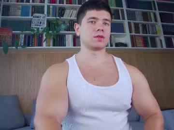 arilass on Chaturbate