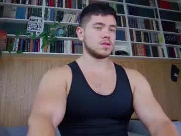 arilass on Chaturbate