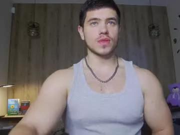 arilass on Chaturbate