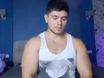 arilass on Chaturbate