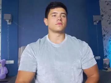 arilass on Chaturbate